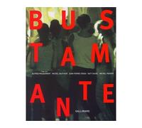 Bustamante (Ancien Prix éditeur : 59 euros)