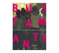 Collectif – Jean‑Marc Bustamante – Édition anglaise