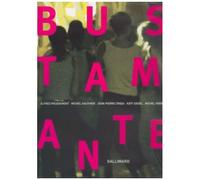 Collectif – Jean‑Marc Bustamante – Édition anglaise