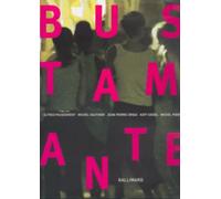 Jean-Marc Bustamante (Edition Anglaise) (Ancien Prix éditeur : 59 euros)