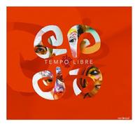 jean-marc colet ; lisa mimouni ; anne de broca ; fabrice auge - Tempo Libre [Import]