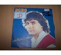 Jean-Marc Desbois - BCBG (Bon Chic Bon Genre) / Les Yeux Chagrin - 45 tours - 7"
