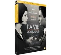 Jean-Marc et Françoise ou la vie conjugale Édition Limitée DVD E