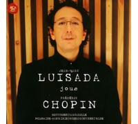 Jean-Marc Luisada - Chopin: Piano Works 1 [Import]