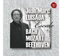 Jean-Marc Luisada - Escale