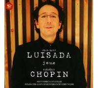 Jean-Marc Luisada - Vol 1-Chopin : œuvres pour piano