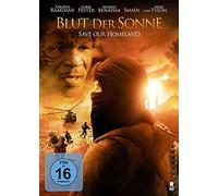 Blut der Sonne (DVD)