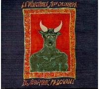 Jean-Marc Padovani & jazz Orchestra Minotaure - Jean-Marc Padovani