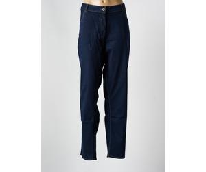 jean marc philippe jeans homme de couleur bleu 60
