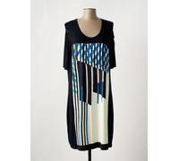 jean marc philippe robes femme de couleur noir