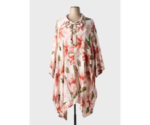 jean marc philippe tuniques femme de couleur orange