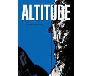 Jean-Marc Rochette - Altitude