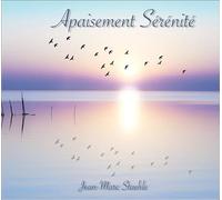 Apaisement Sérénité - CD CD