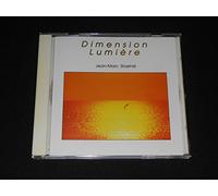 Jean-Marc Staehlé - Dimension lumière