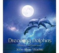 Jean-Marc Staehle - Dreaming Dolphins - CD