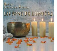 Jean-Marc Staehle - Les Sons de Lumiere-Best of Staehle-CD