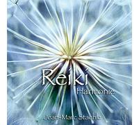 Reiki Harmonie CD