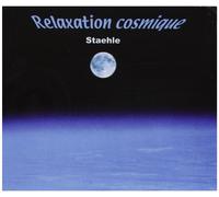 Jean-Marc Staehle - Relaxation Cosmique.