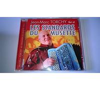JEAN-MARC TORCHY - JEAN-MARC TORCHY - LES STANDARDS DU MUSETTE VOL 2