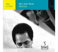 Jean-Marie, Alain - Afterblue [Import]