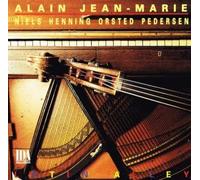 Jean-Marie,Alain-Nhop - Latin Alley [Import]