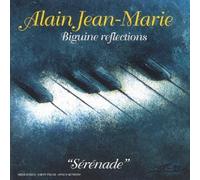 Jean-Marie Alain - Serenade