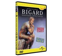 100% Tout Neuf – Jean‑Marie Bigard – Universal Pictures