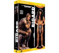 Jean-Marie Bigard - 100% Tout Neuf + Des Animaux Et Des Hommes