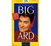 Jean-Marie Bigard : Au Palais des Glaces [VHS]
