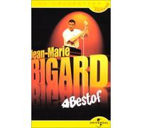 Jean-Marie Bigard : Best Of [VHS]