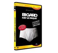 Jean-Marie Bigard : Bigard met le paquet