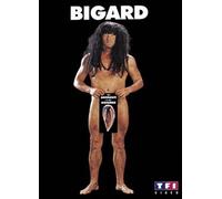 Jean-Marie Bigard - Des Animaux Et Des Hommes - Édition Simple