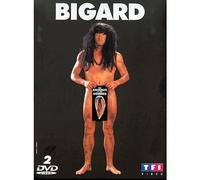 Jean-Marie Bigard - Des Animaux Et Des Hommes - Super Collector, Ed. Limitée