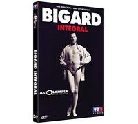 Intégral à l'Olympia – Jean-Marie Bigard – DVD – TelForceOne