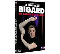 Jean-Marie Bigard - Le nouveau Bigard au Palais des Glaces