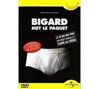 Bigard met le paquet G – Jean‑Marie Bigard – Universal Pictures