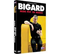 Jean-Marie Bigard - Mon Psy Va Mieux