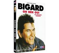 Jean-Marie Bigard - Oh Ben Oui !