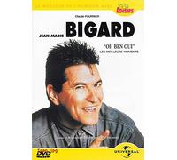JEAN-MARIE BIGARD - OH BEN OUI