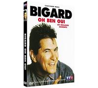 Oh ben oui ! – Jean‑Marie Bigard – DVD G