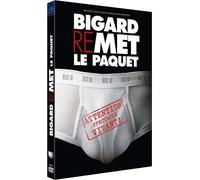 Jean Marie Bigard, Remet le paquet : La tournée triomphale 2010