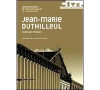Jean Marie Duthilleul