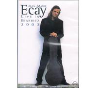Jean-Marie Ecay : Live In Biarritz