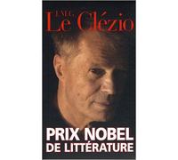 Désert - Le chercheur d'or - La ronde et autres faits divers - Onitsha