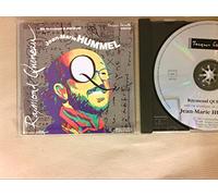 Jean-Marie Hummel - Jean-Marie Hummel chante Raymond Queneau