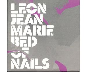 Jean-Marie, Leon - Bed of Nails [Import]
