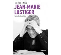JEAN-MARIE LUSTIGER