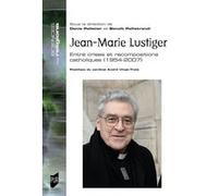 Jean-Marie Lustiger Denis Pelletier (Auteur), Benoît Pellistrandi (Auteur)