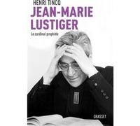 JEAN-MARIE LUSTIGER