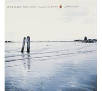 Jean-Marie Machado & David Liebman - Caminando